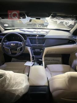 كاديلاك XT5